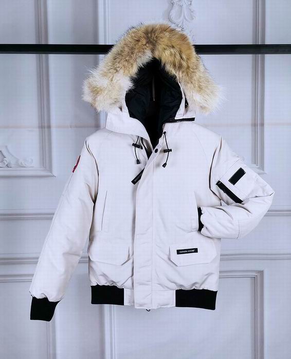 Canada Goose Men's Outwear 3